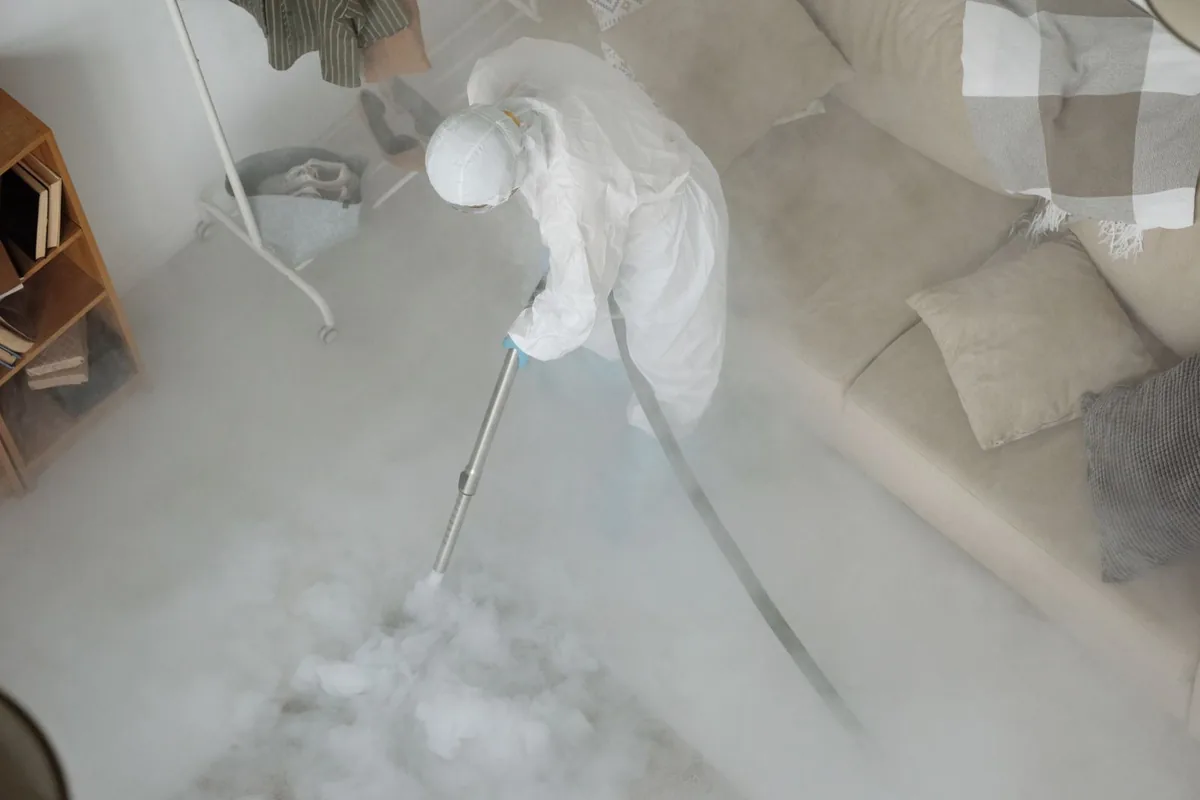 Biohazard Cleanup in Surfside, FL